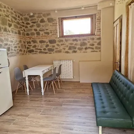 Sentinella Dei Castagni Apartamento Filetto (Massa and Carrara)