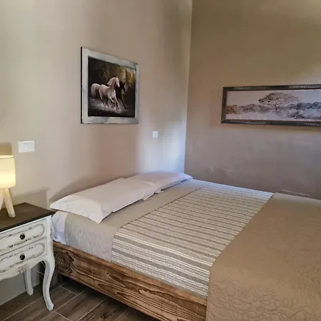 Sentinella Dei Castagni *