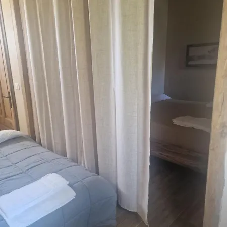 Sentinella Dei Castagni Apartamento