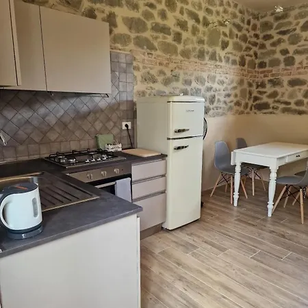 Sentinella Dei Castagni Filetto (Massa and Carrara)