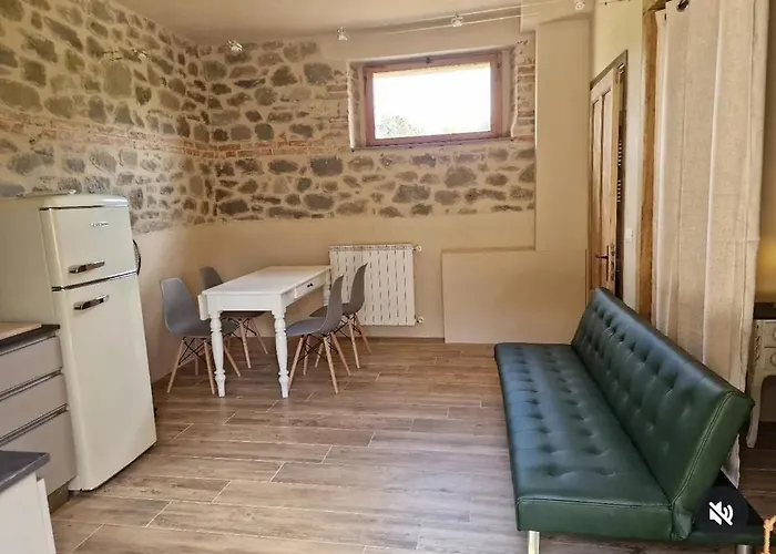 Sentinella Dei Castagni شقة Filetto (Massa and Carrara)